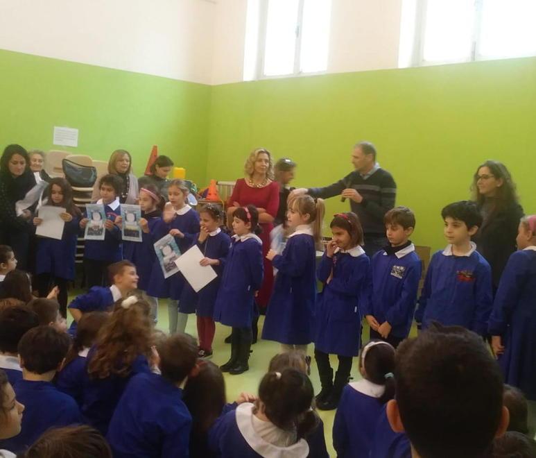 I pensieri dei bambini raccontano il Natale 