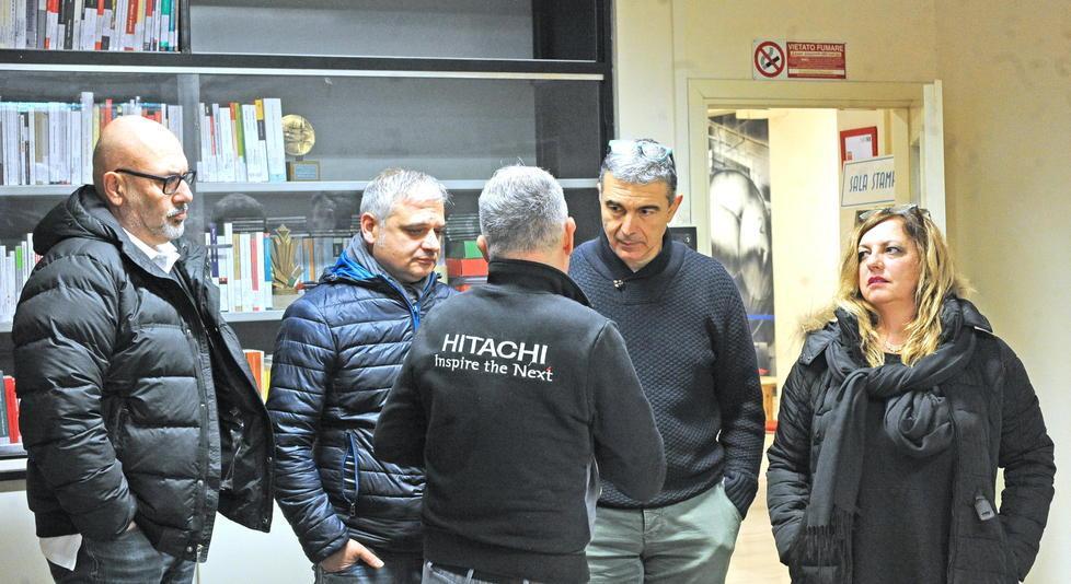 I sindacati «Contro Inps e Inail pronte le vie legali»