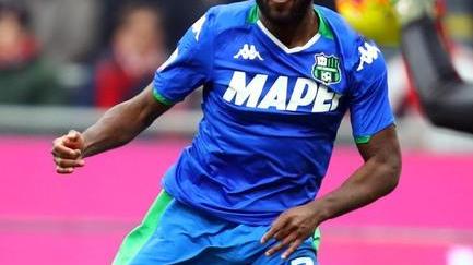 «L’idea di calcio offensivo? Più vantaggi che svantaggi per il mio Sassuolo»