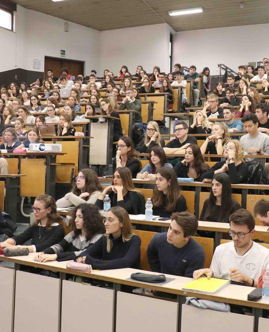 Medicina, a Forlì arriva Unibo Per Ferrara opzione Cotignola 