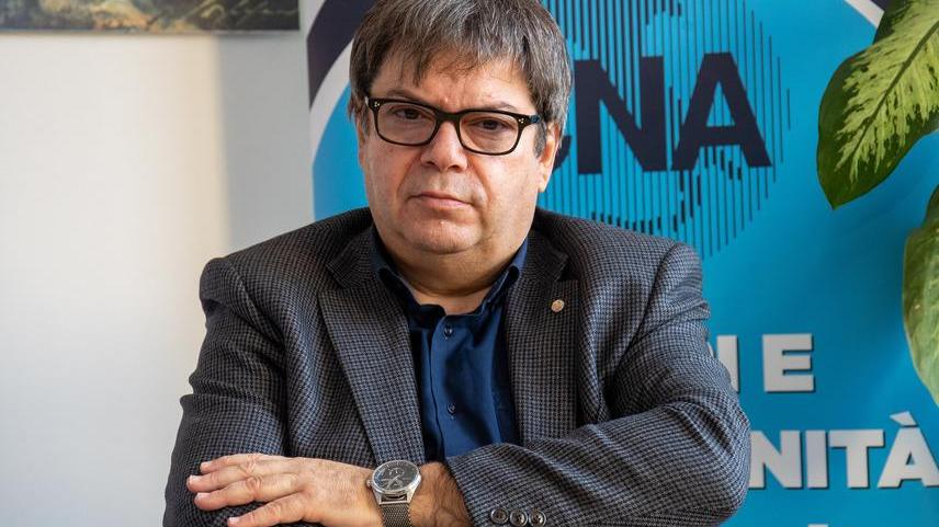 Ferrara Arte, Bellotti si dimette «Non voglio equivoci politici»