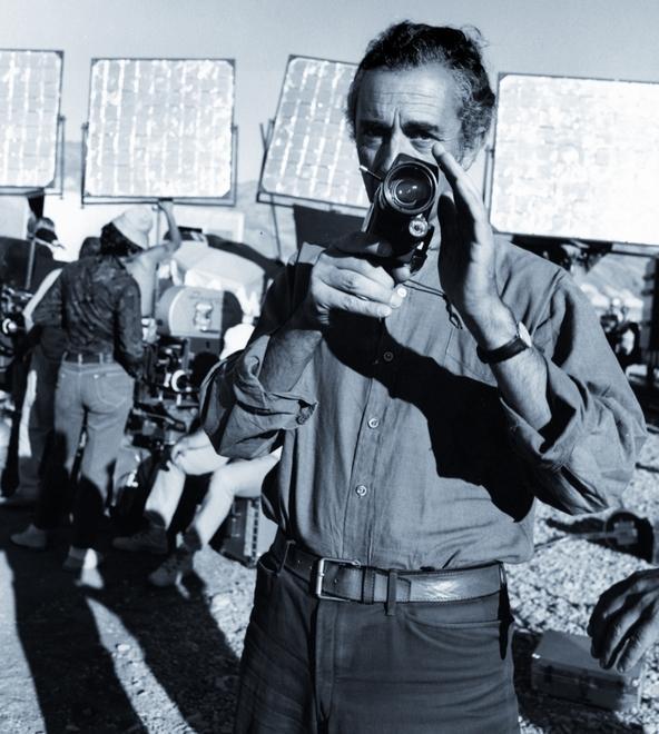 L’Archivio e i mille volti di Antonioni. «Tappa importante, avanti col museo» 