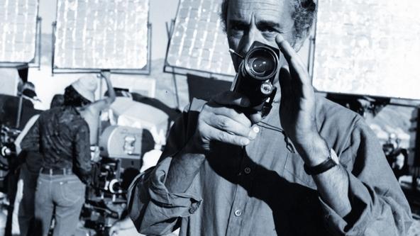 L’Archivio e i mille volti di Antonioni. «Tappa importante, avanti col museo»