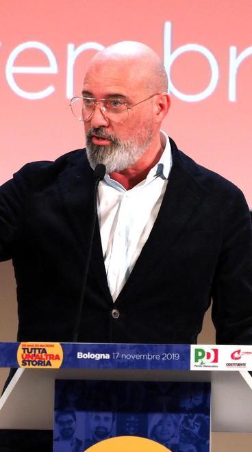 Da Reggio fuoco amico sulla lista per Bonaccini 