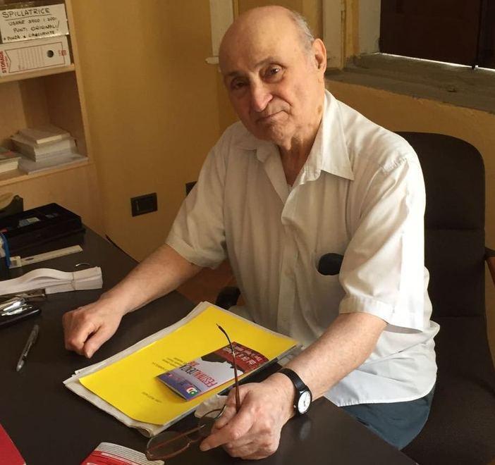 Bibbiano compie 160 anni Li celebra l’ultimo libro dell’ex sindaco Bottazzi 