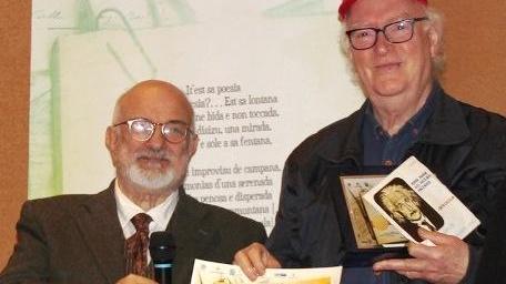 Premio di poesia alla 30esima edizione 