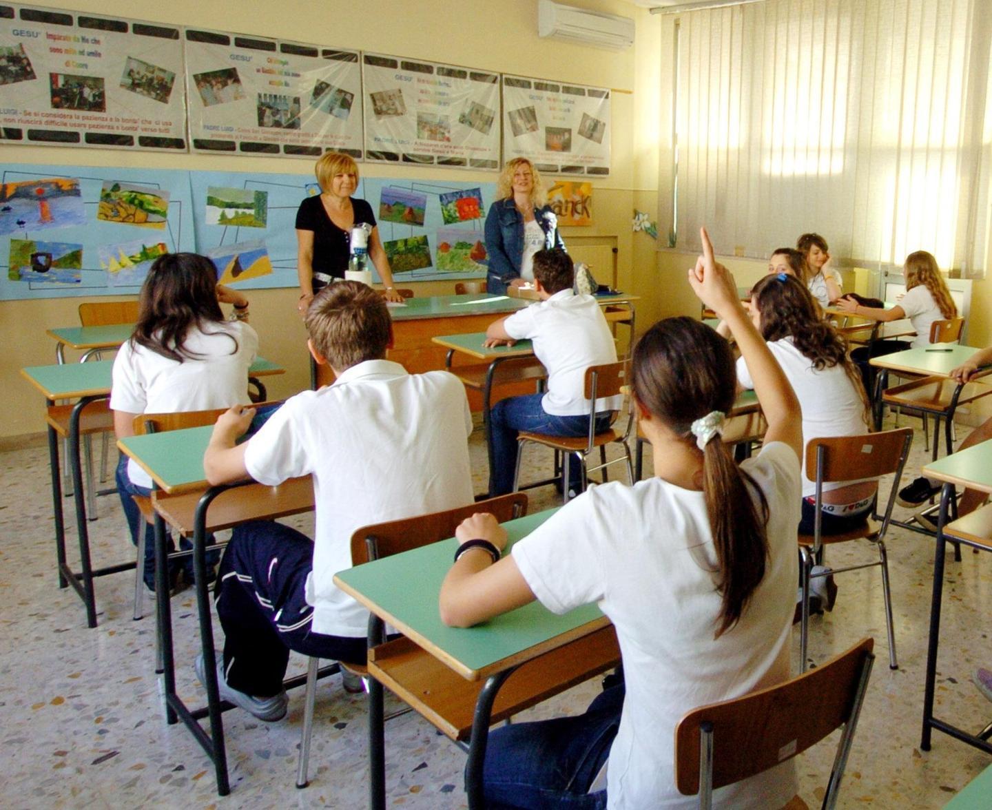 I sindacati: sì all’autonomia scolastica 