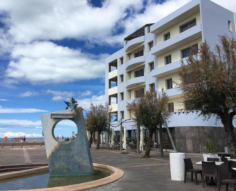 Il nuovo Palace Lido brillerà a 4 stelle e cerca personale per il gran ritorno 