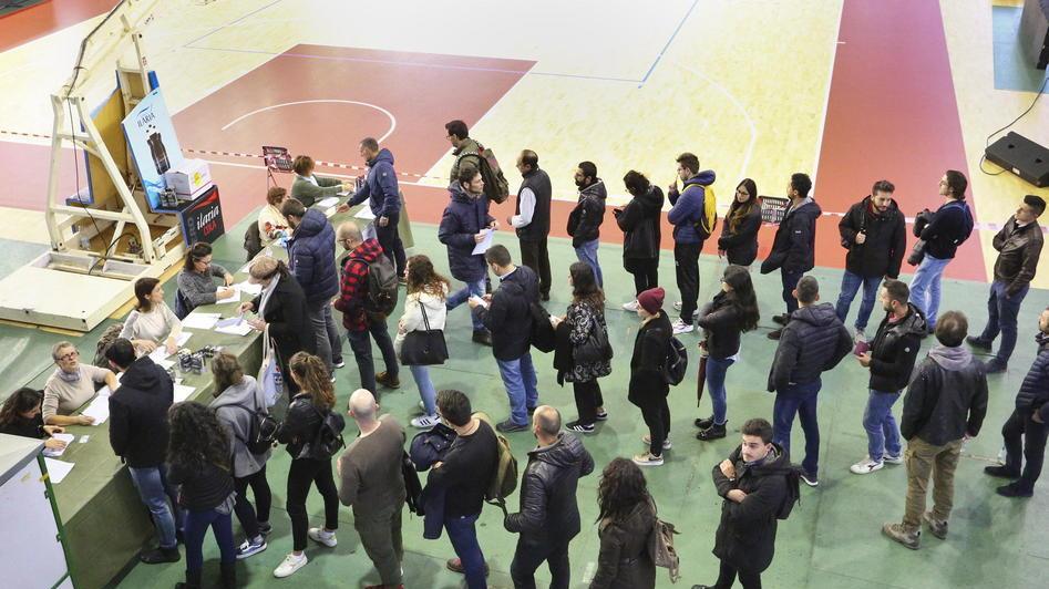 Il Comune di Viareggio torna ad assumere: 69 posti tra 2020 e 2022