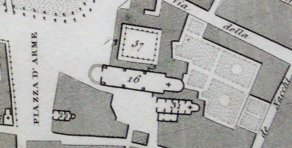 Un tour nei luoghi perduti di Reggio Emilia: il regalo di Natale di Gazzetta e Antiche Porte 