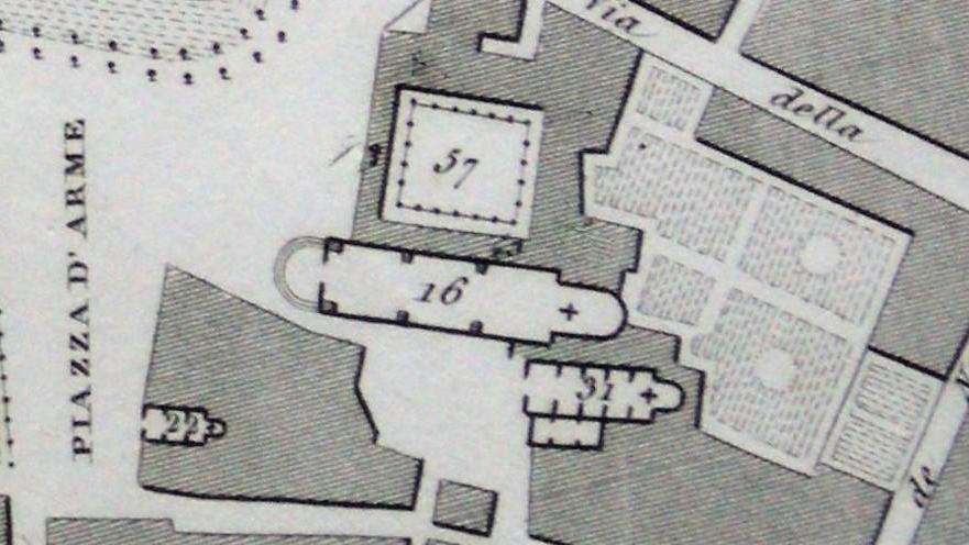 Un tour nei luoghi perduti di Reggio Emilia: il regalo di Natale di Gazzetta e Antiche Porte