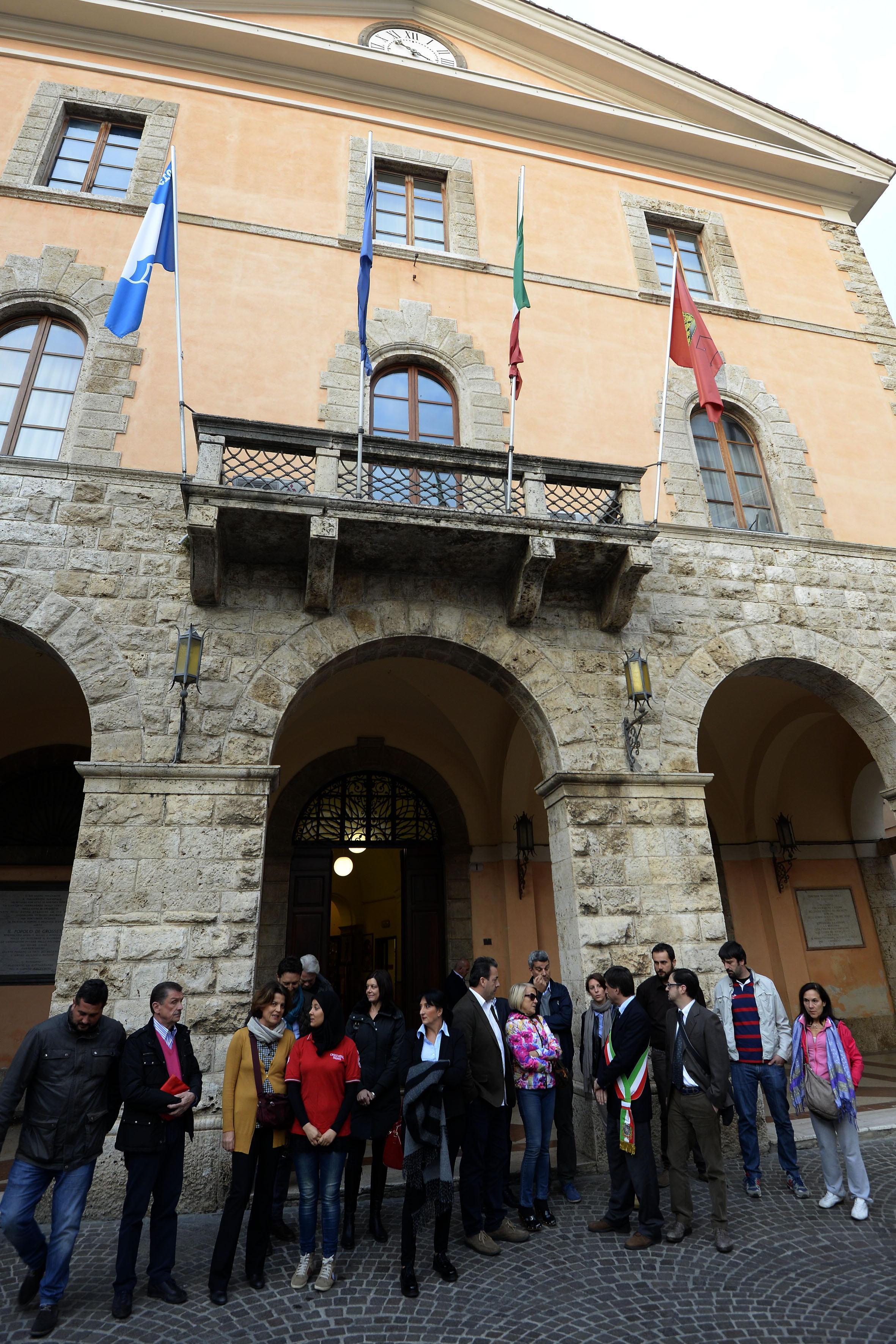 Comune di Grosseto, ecco 48 posti: ben 36 sono per diplomati 