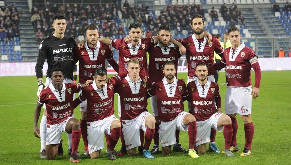 Tosi si gode la sua Reggiana: «Girone d’andata da urlo ma non ci accontentiamo» 