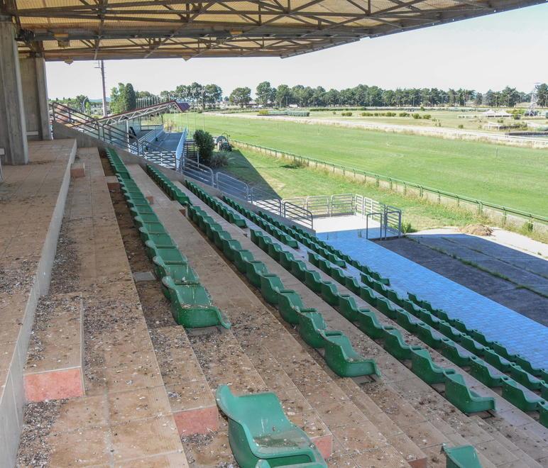 Parco di fiabe all’ippodromo, i dubbi della Lega 