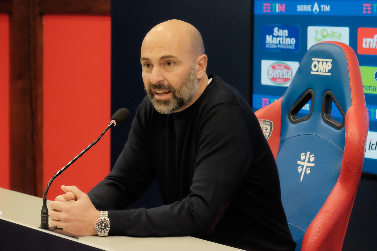 Gigi Riva presidente onorario, Giulini: "Lui è la storia del Cagliari"