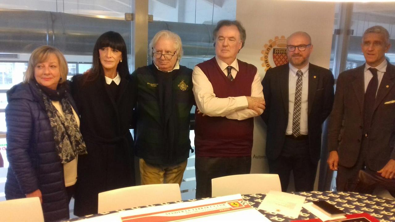Rinnovato il consiglio che durerà fino al 2023 con presidente Federico Mazzoni e istituita dopo tanti anni la commissione sportiva per rilanciare il settore anche a Prato