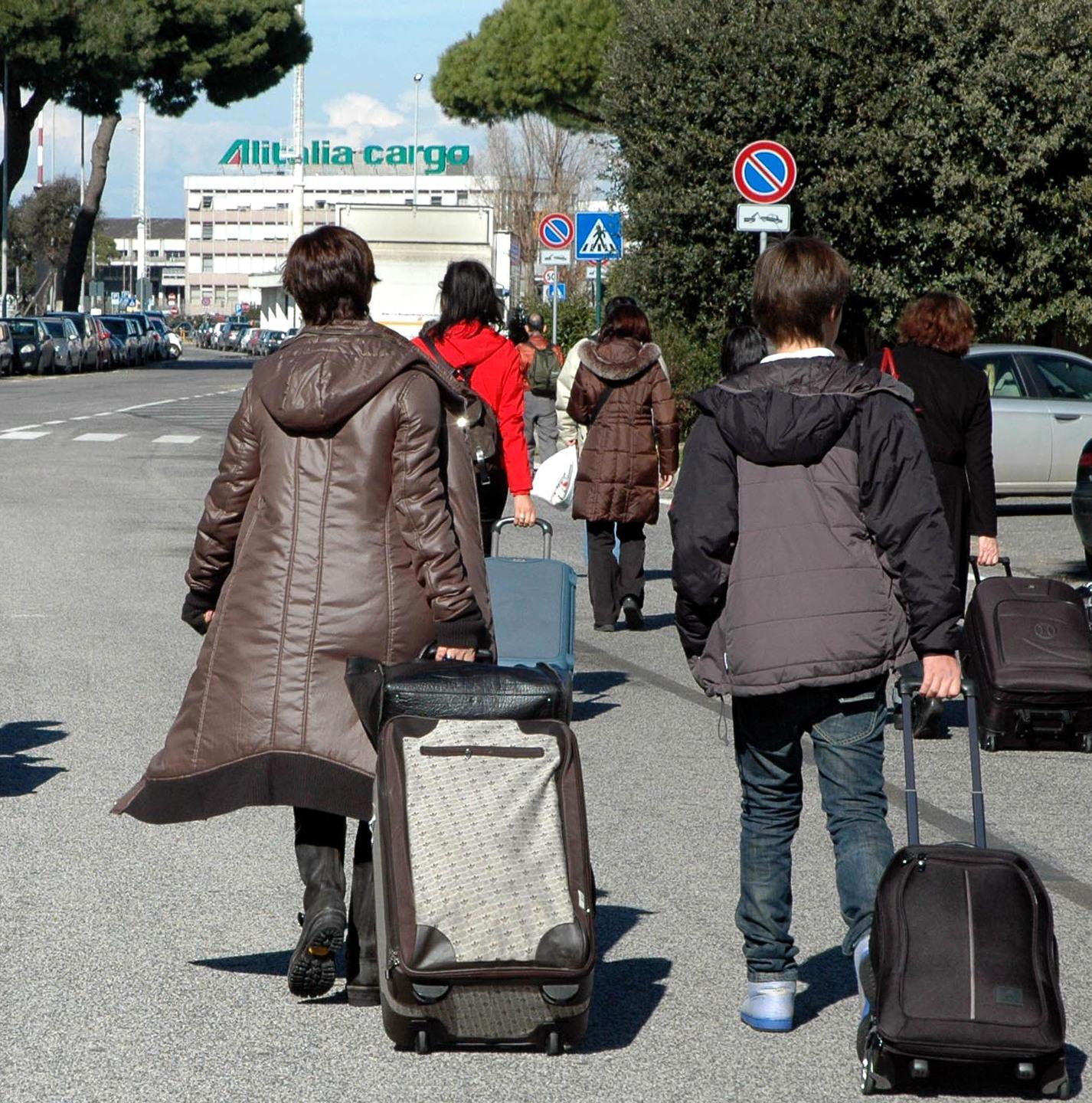 Migrazione, gli arrivi dall’estero superano gli addii alla Sardegna 