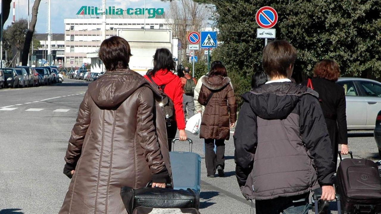 Migrazione, gli arrivi dall’estero superano gli addii alla Sardegna 