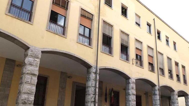 Palazzo ex Telecom