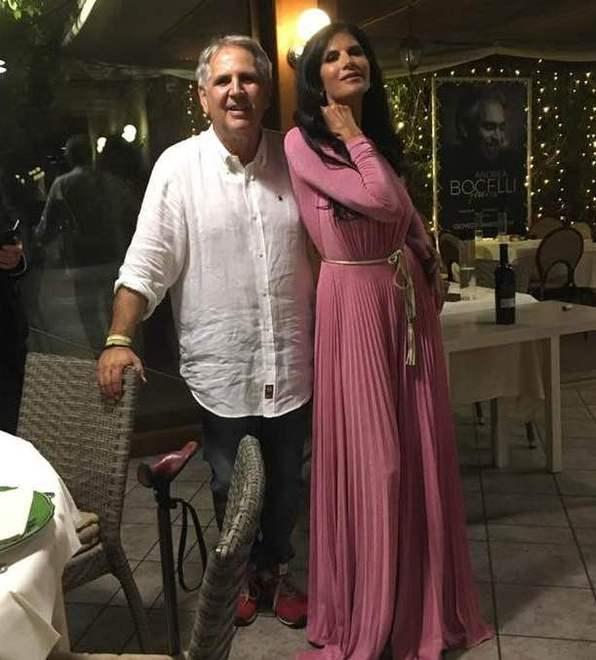 Il titolare del Basilico Fresco: «Pronto a investire sulla Marina di Torre del Lago» 