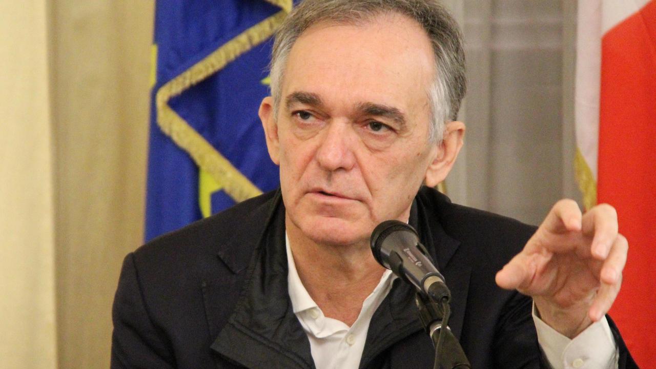 Enrico Rossi