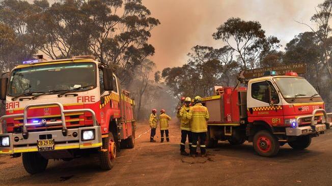 Incendi,7 giorni stato emergenza Sydney