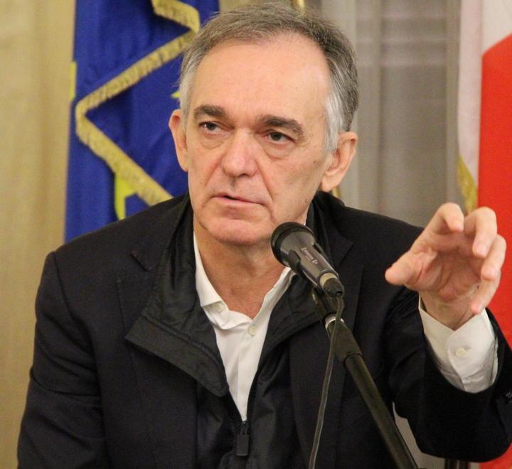 Pd-Italia Viva sull’orlo di una crisi Rossi pronto a silurare Saccardi