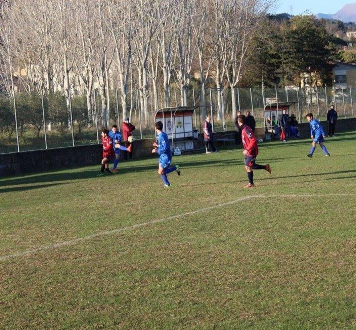 Il Meridien tira il gruppo Il Don Bosco trova la vittoria 