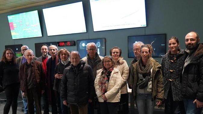 Virgo e le onde gravitazionali spiegate ai lettori di Noi Tirreno