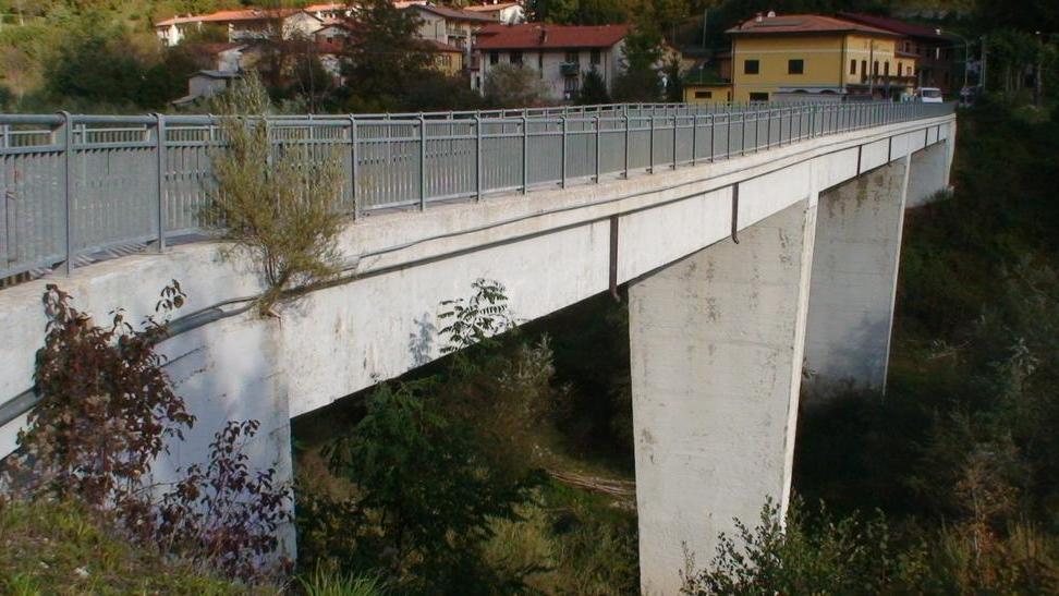 Ponti della Tambura e Vergai Approvati i progetti di fattibilità