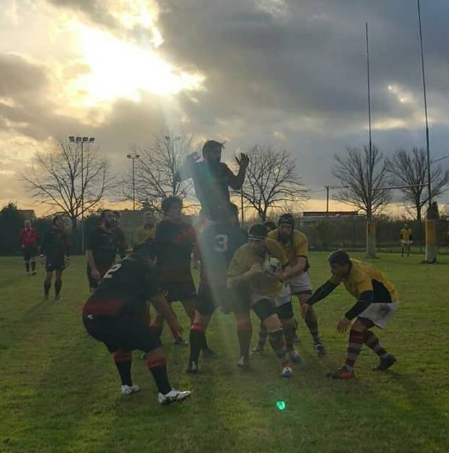 Dopo il ko contro Pistoia Lucca torna al successo nel match con Urme