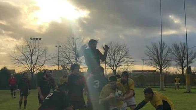 Dopo il ko contro Pistoia Lucca torna al successo nel match con Urme