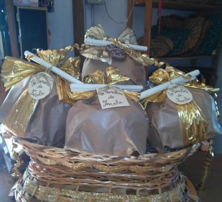 La favola di Natale che rende ancora più dolce il panettone 