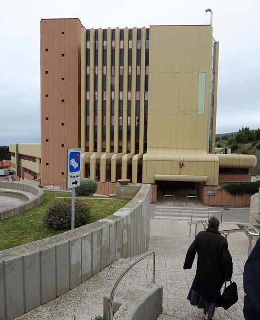 «Codice rosa inapplicato all’ospedale Villamarina» 