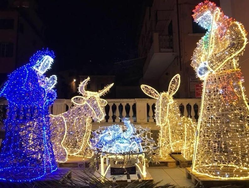 Marciana, presepe vivente e coro gospel a Portoferraio 