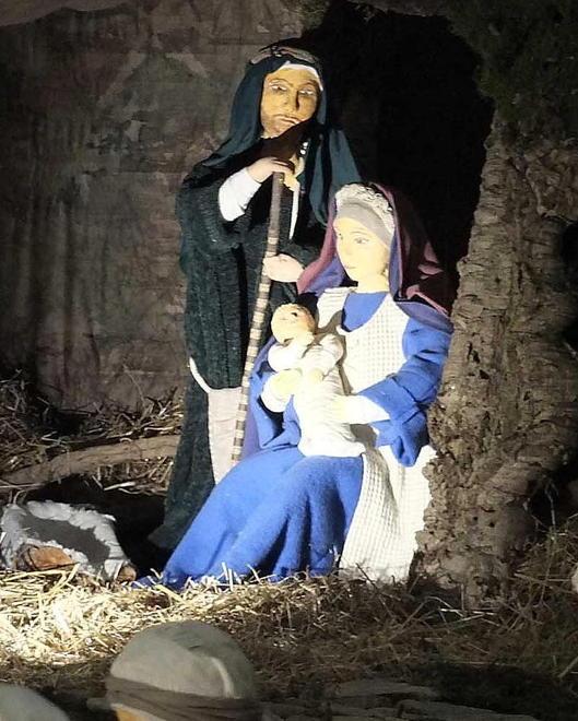 W il presepe. Anzi no, non si può imporre Le reazioni dei lettori all’obbligo a scuola 