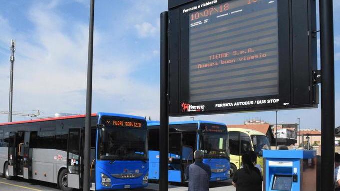 «Trasporto pubblico locale, servizi da garantire ovunque»