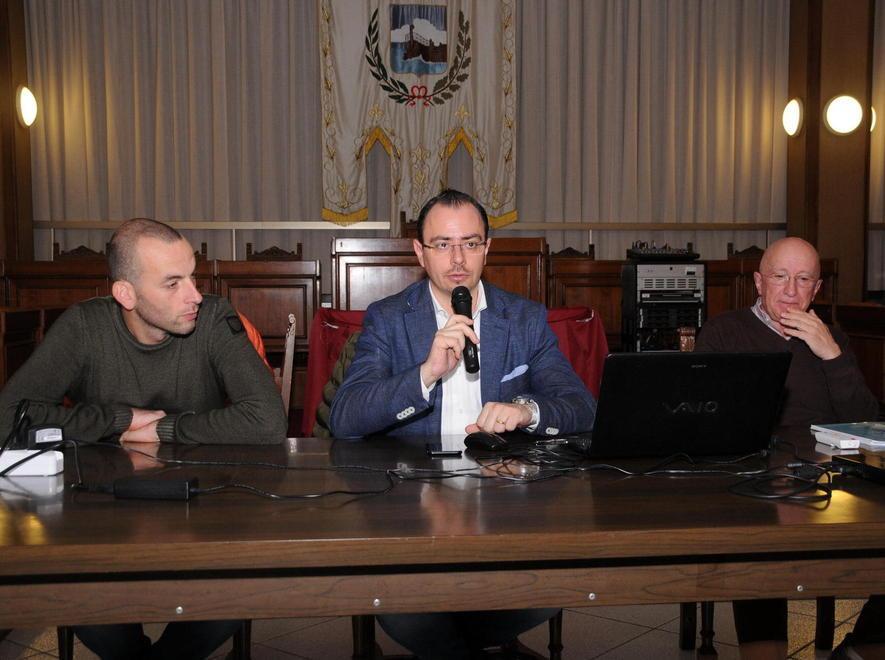 Tirreno-Adriatico, arrivo in via della Repubblica Il quartier tappa all’Ilva 