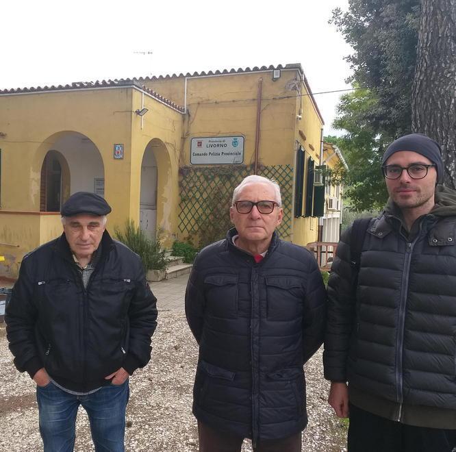 La polizia provinciale lascia Collinaia: «Salvate la struttura da vandali e degrado» 