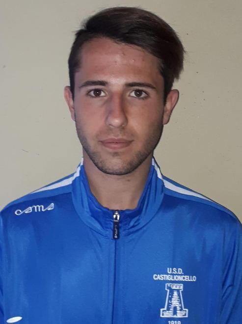 Da mediano a mezzala, l’eclettico “Togno” capitano-bandiera degli azzurri