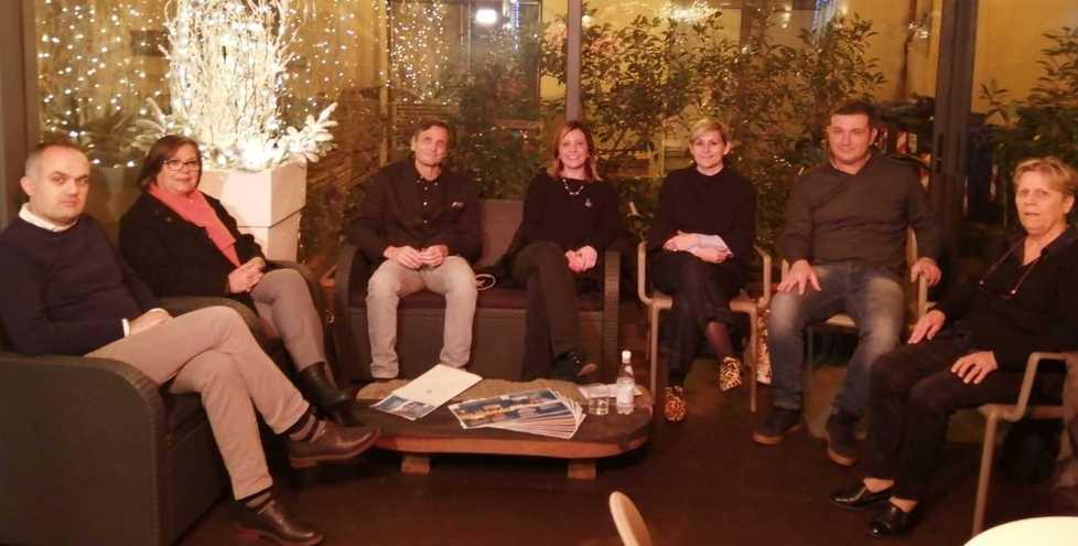 «Eliminare le vecchie concerie Puntiamo su scuola e assunzioni» 