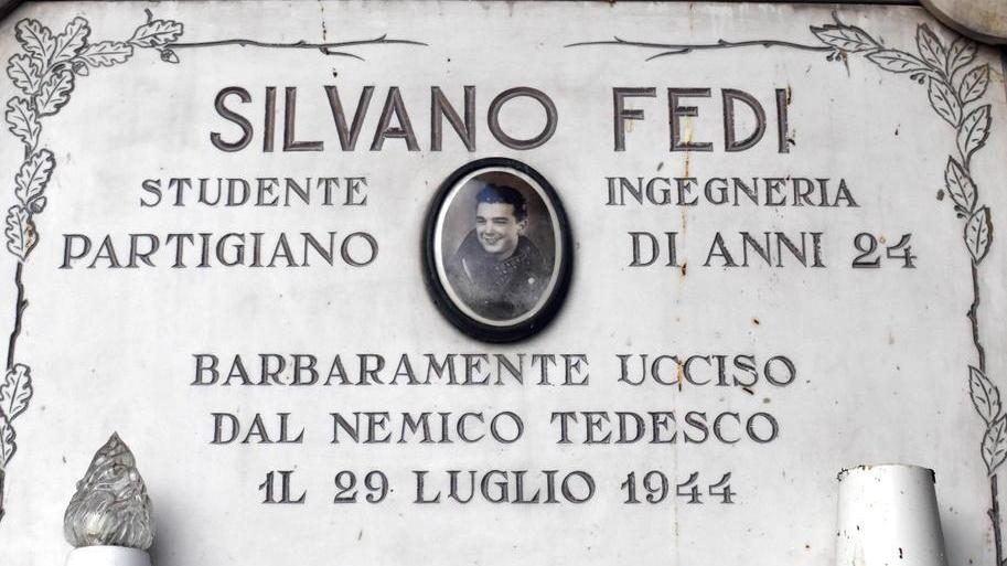Via libera alla mozione Pd per Fedi “cittadino illustre”