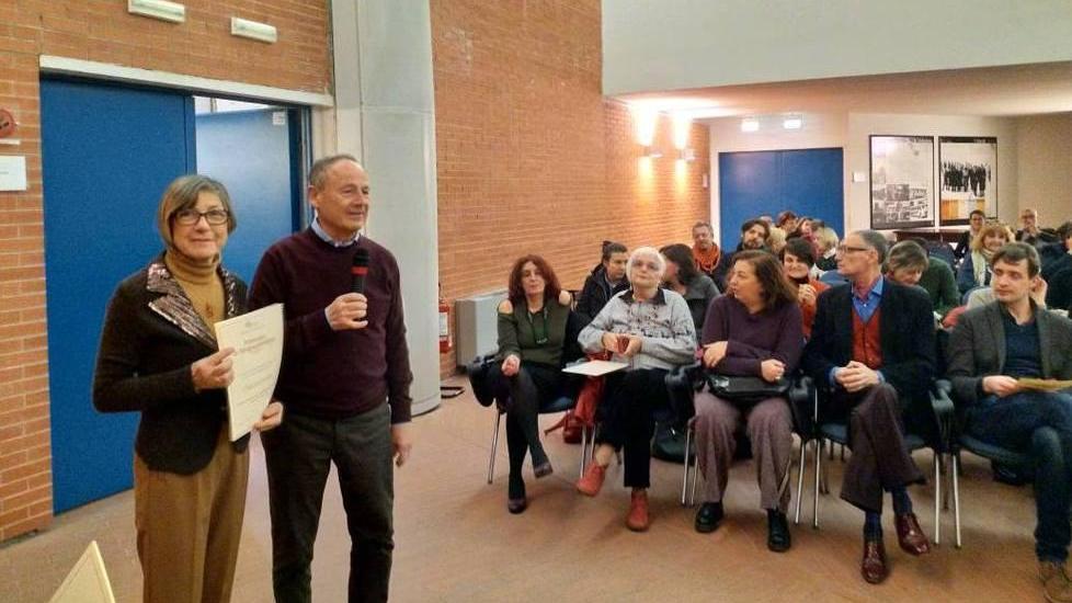 Artisti, studiosi, volontari per far vivere la cultura Un premio agli “Alleati” della Biblioteca S. Giorgio