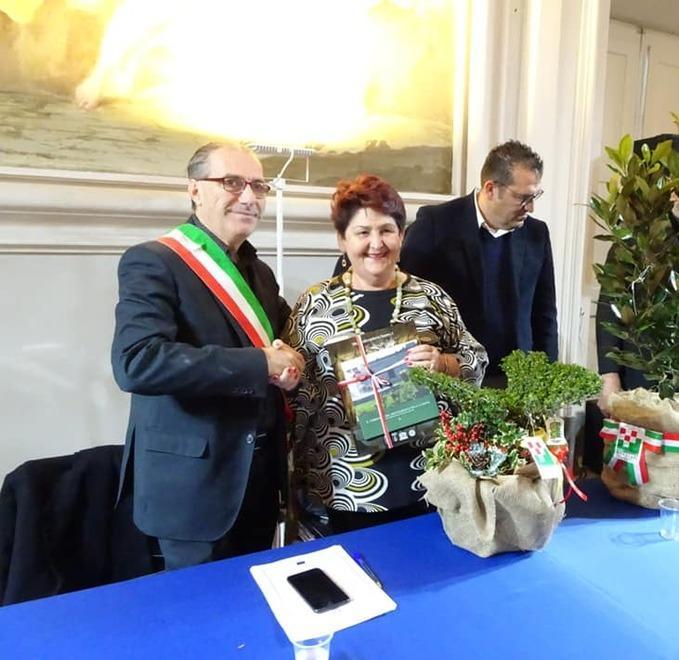 «Pensieri “lunghi” per amministrare Quarrata» 