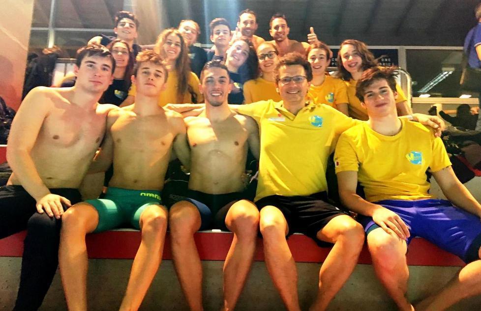 “Caduti di Brema” Chiara Fontana brilla a Riccione 