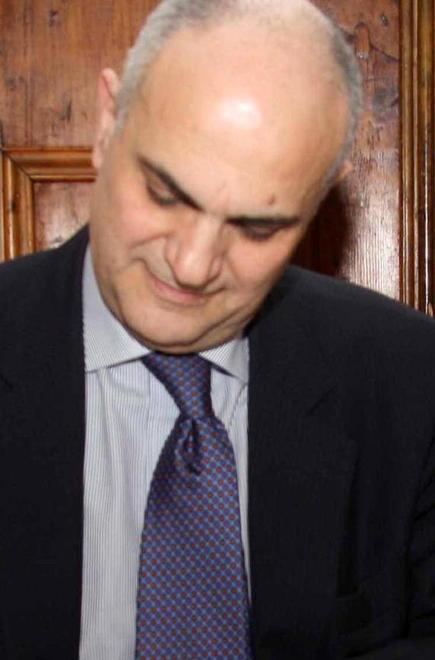 Pallotta in Caricento Porta esperienza e voglia d’incidere