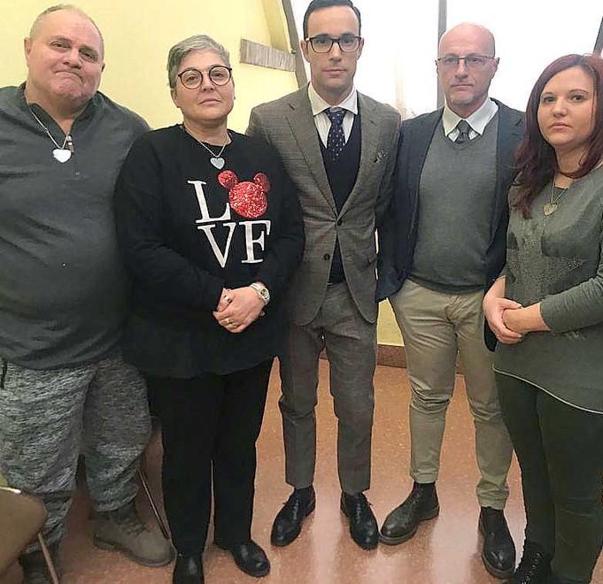 Bambina travolta e uccisa La famiglia vuole giustizia