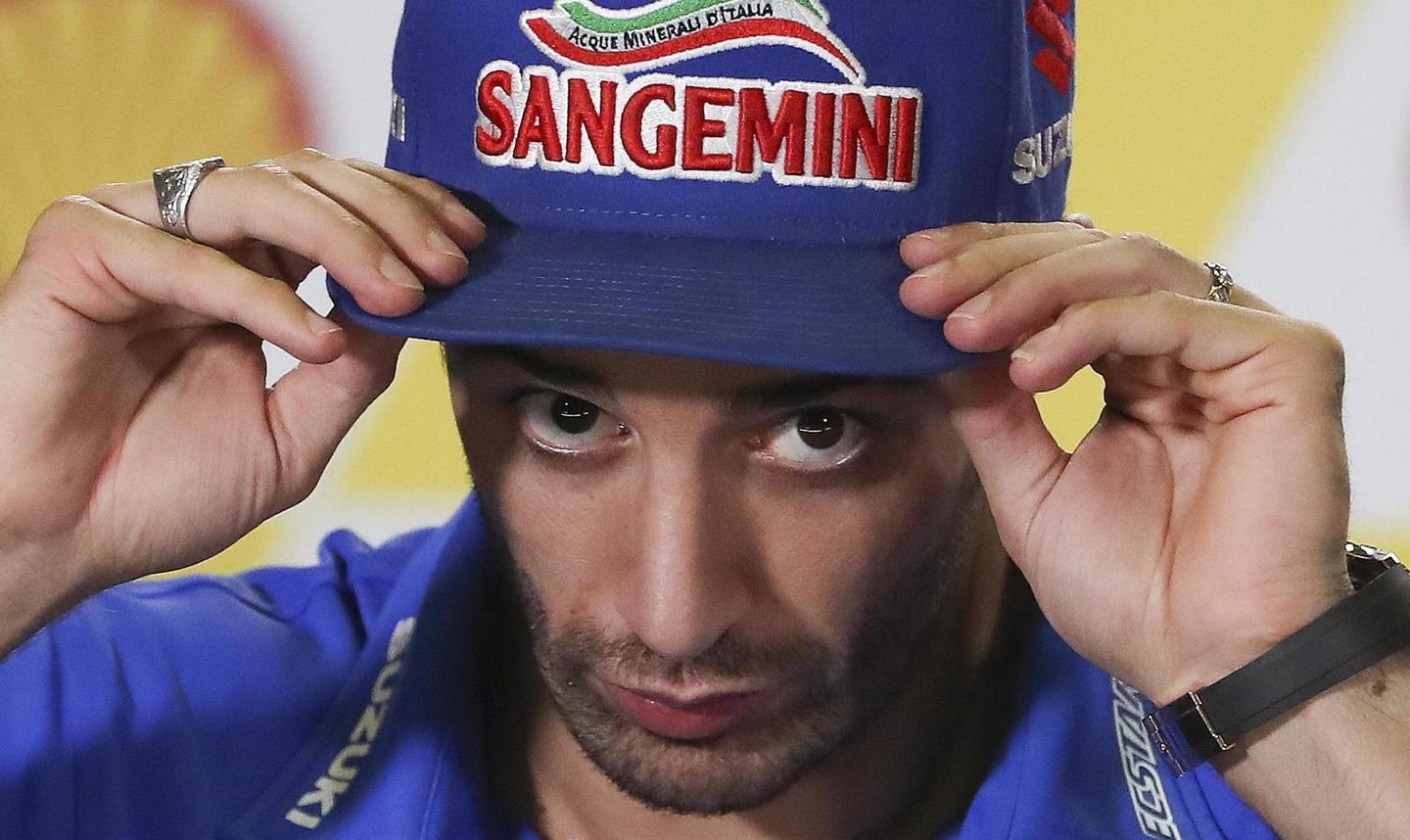 MotoGp, Andrea Iannone nei guai per doping