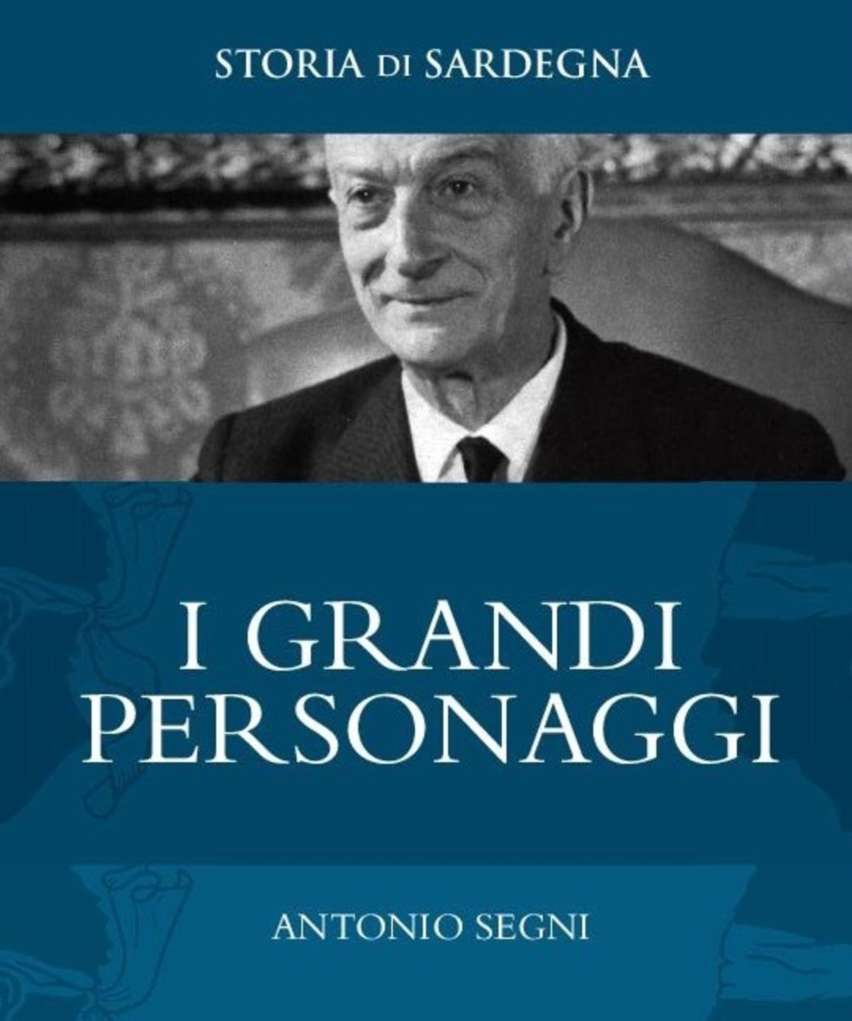 Antonio Segni, il primo sassarese al Quirinale: la biografia in edicola venerdì