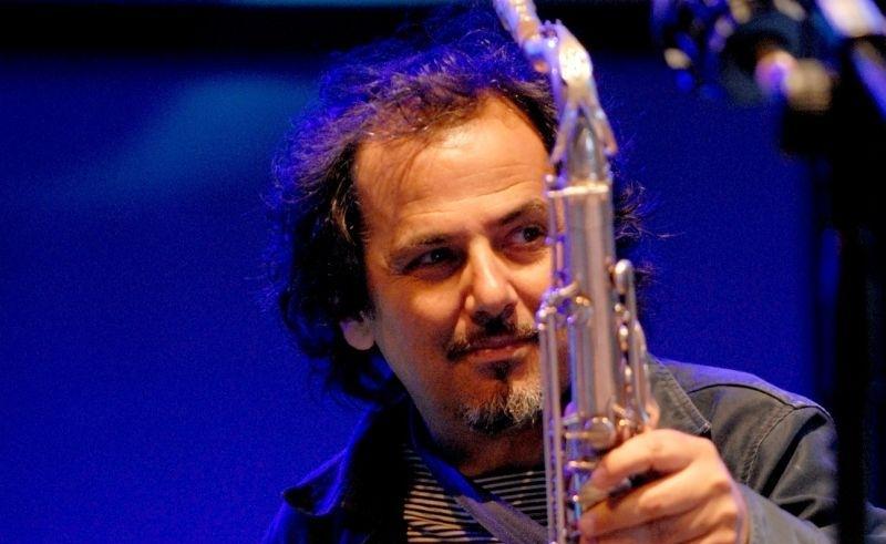 Enzo Favata all’Ethno’s di Martis 